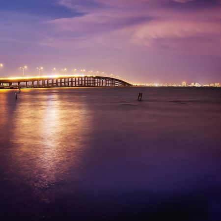 Surfside Condos South Padre Island Exterior photo