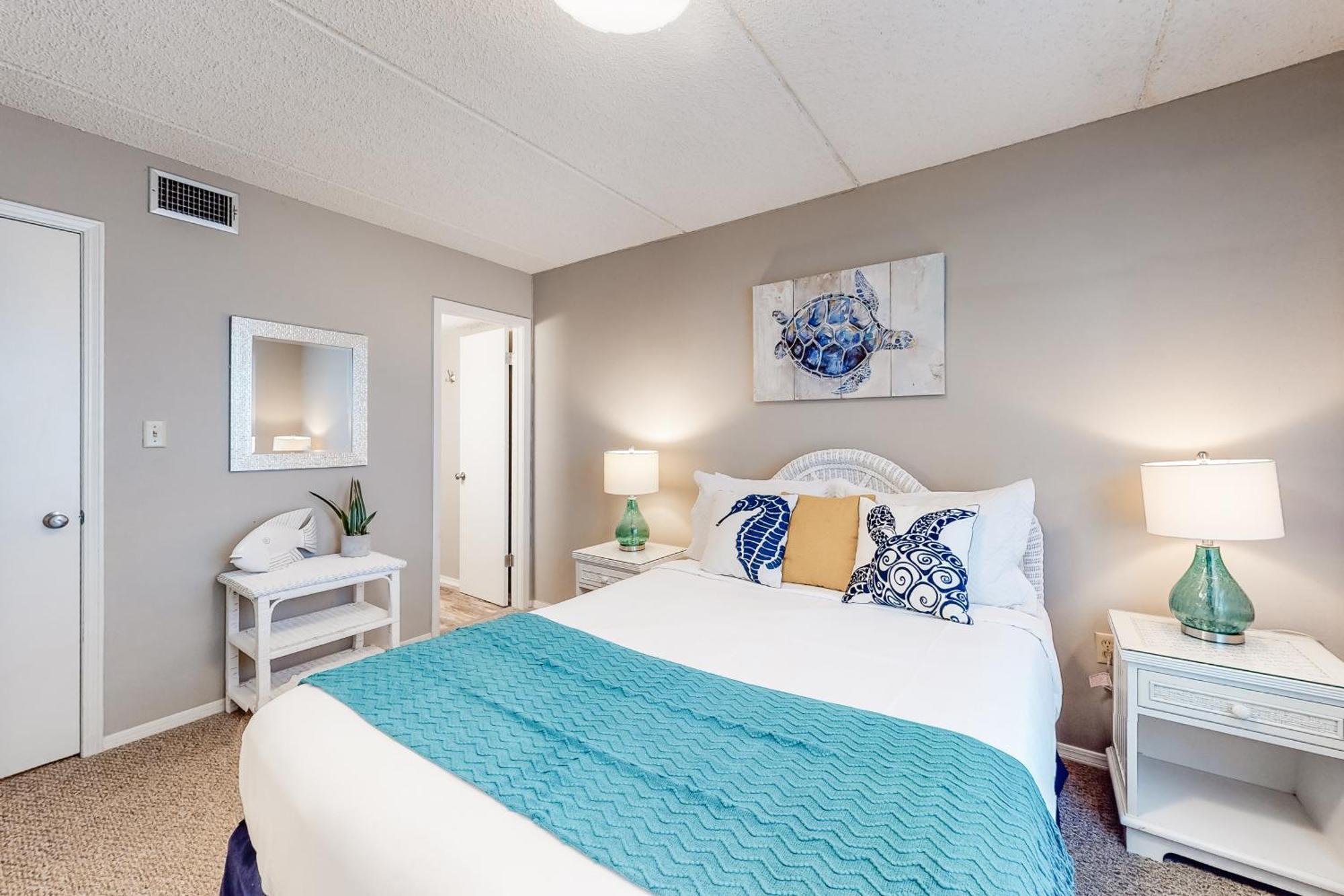 Surfside Condos South Padre Island Exterior photo