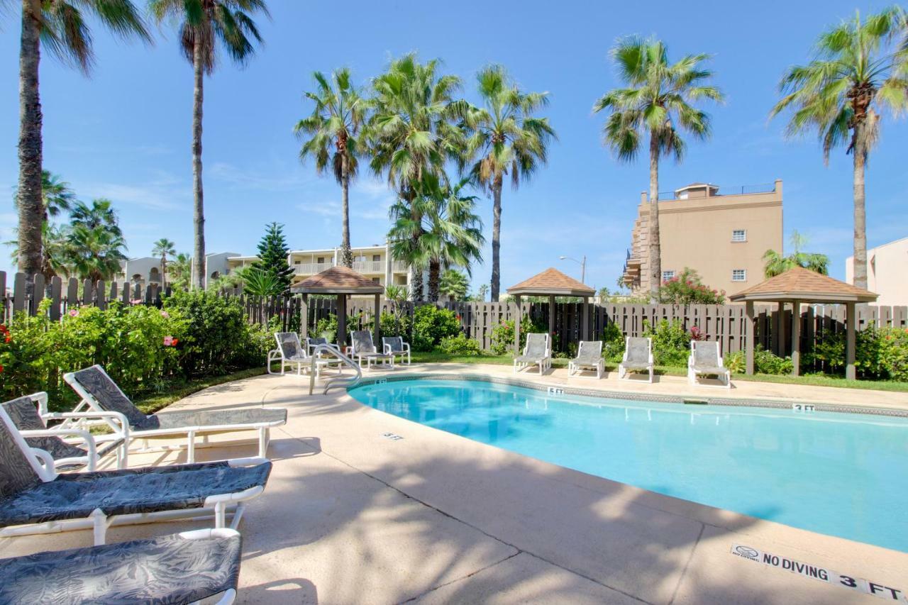 Surfside Condos South Padre Island Exterior photo